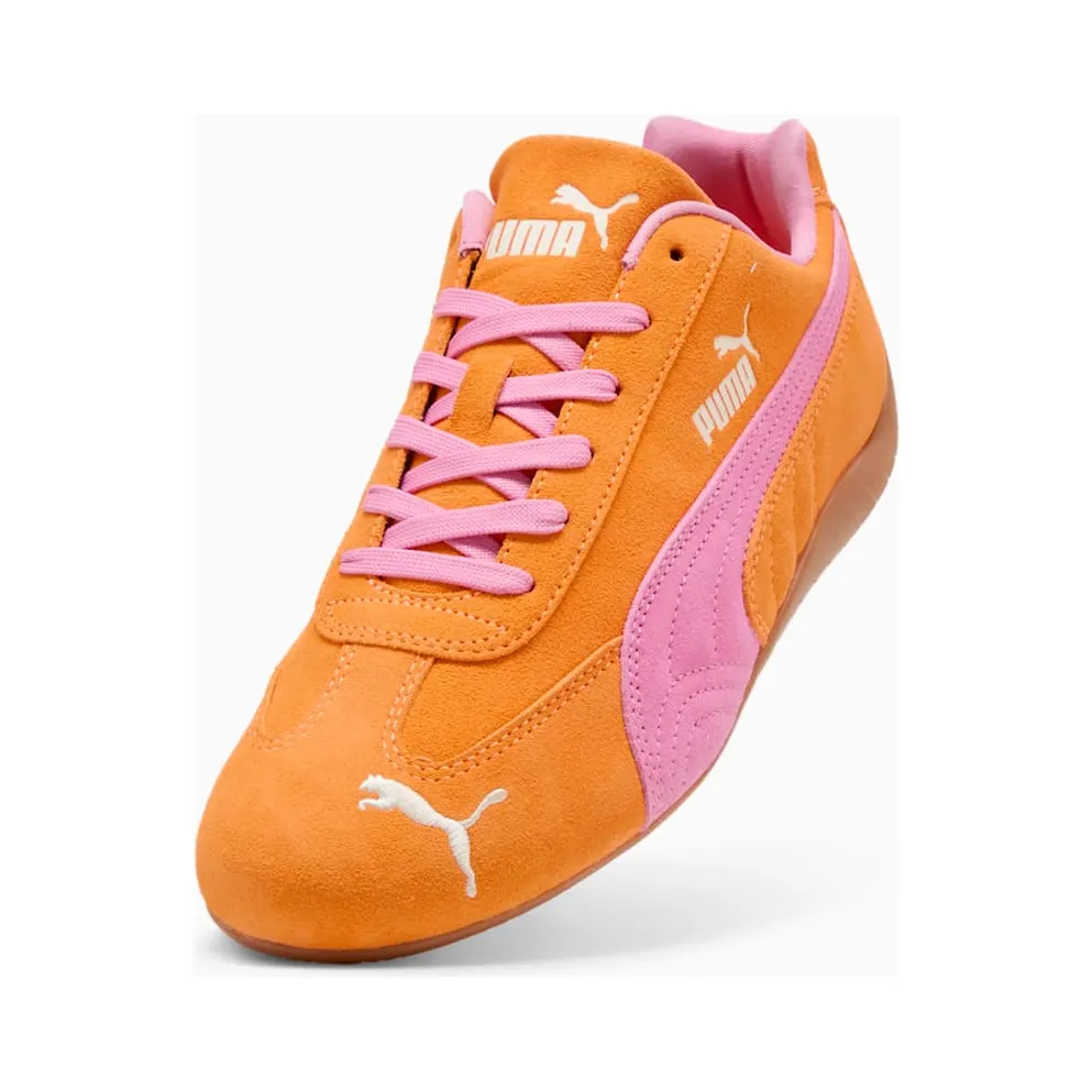 Puma Speedcat OG Orange Glo Poised Pink (400986-50)