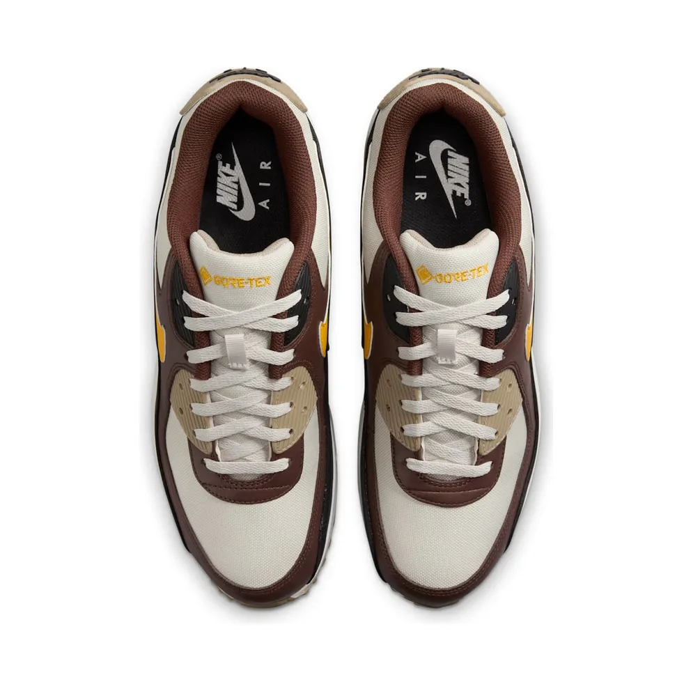 Nike Air Max 90 Gore-Tex (cacao wow / lt orewood / brn / khaki / black) – FD5810-201