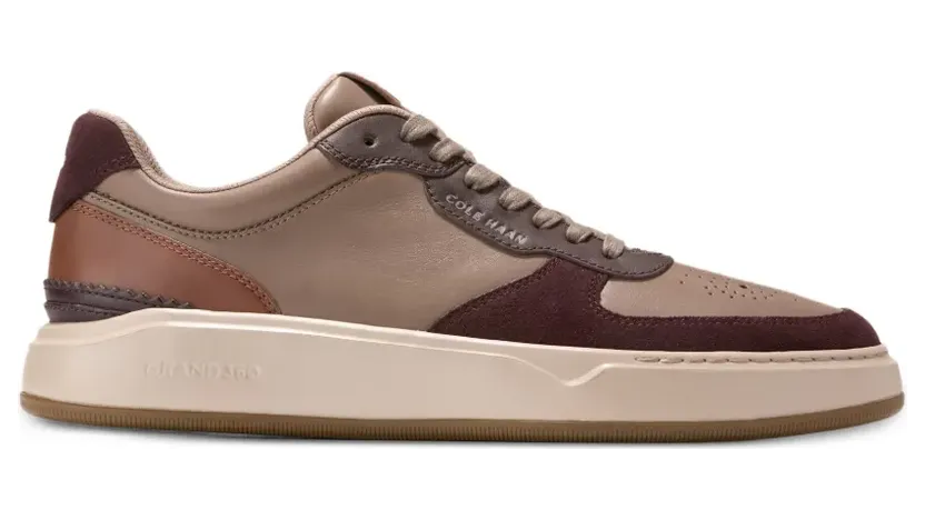 Cole Haan GrandPro Crossover – Brown (C43112)
