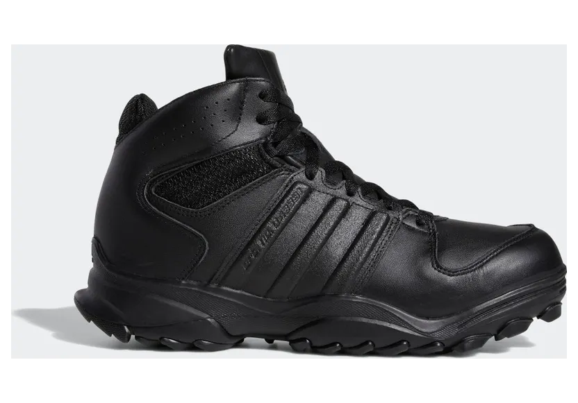 adidas GSG 9.4 Core Black / Core Black / Core Black (U43381)