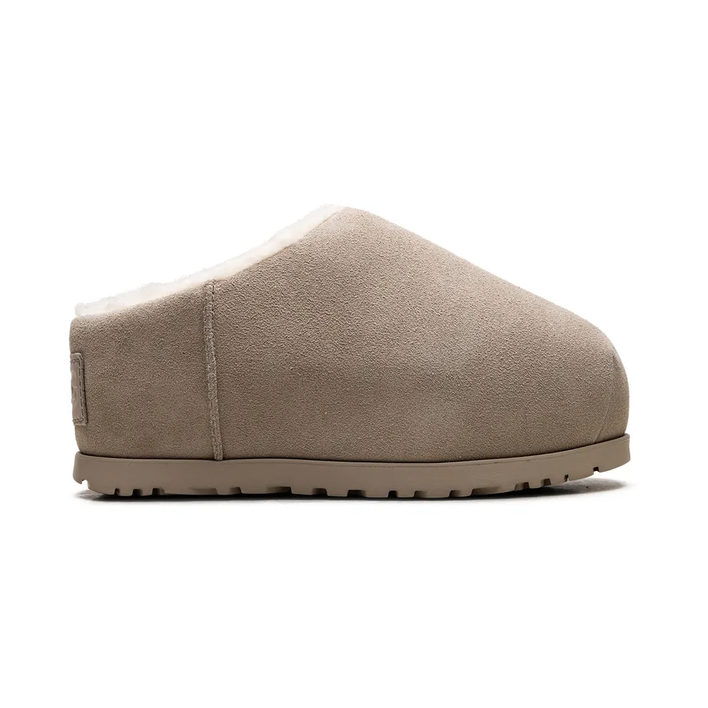 Ugg Pumped Slide “Mustard Seed” (1158215-MDSD)