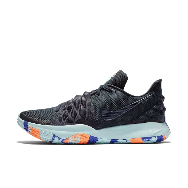 Nike Kyrie Low 1 Dark Obsidian Dark Obsidian/Dark Obsidian (AO8979-402)
