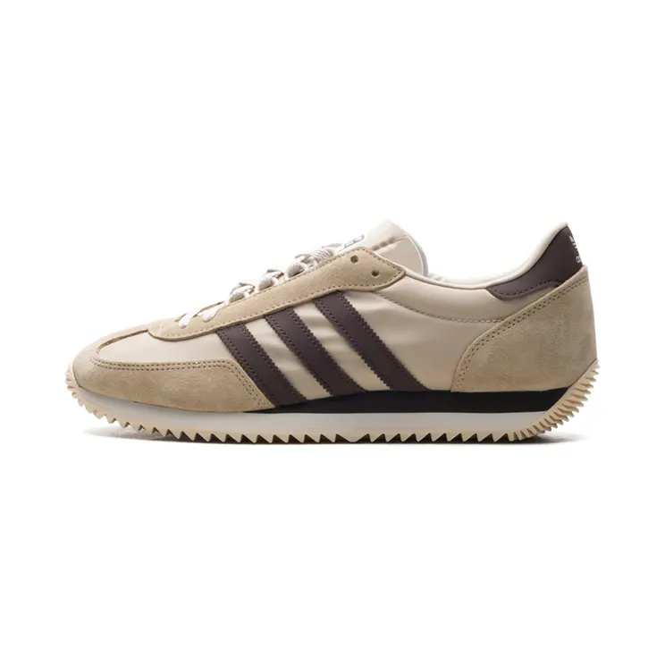 Adidas Achille SPZL “Liam Gallagher – Stone Khaki” (JR4878)