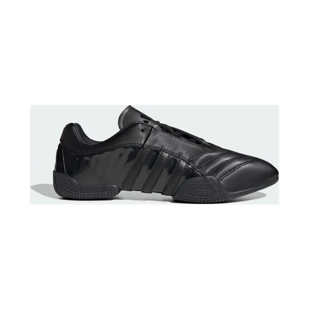 Adidas Taekwondo Mei Elite “Core Black / Core Black / Core Black” (HQ9182)