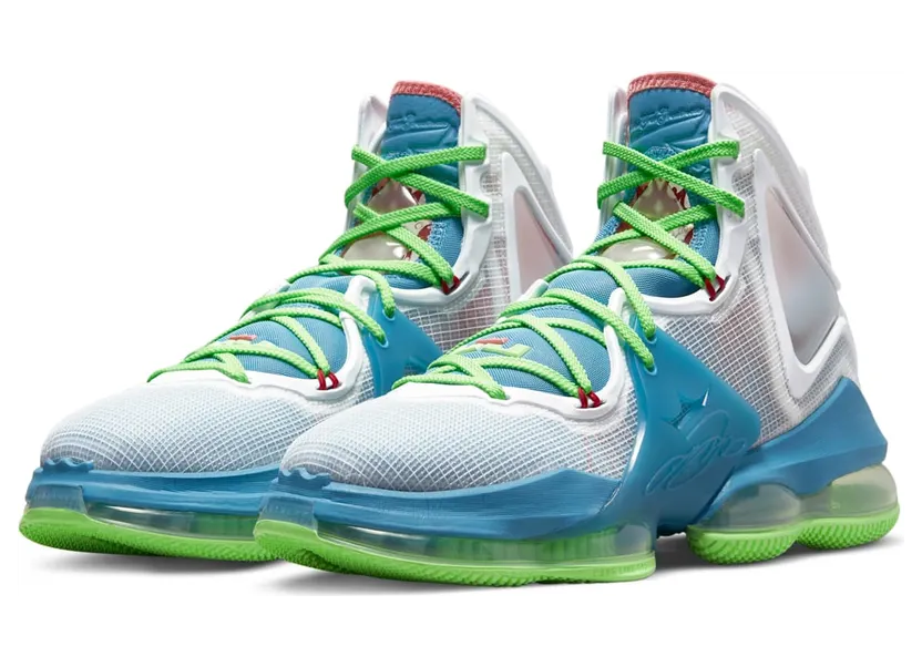 nike-lebron-19 DC9339-400