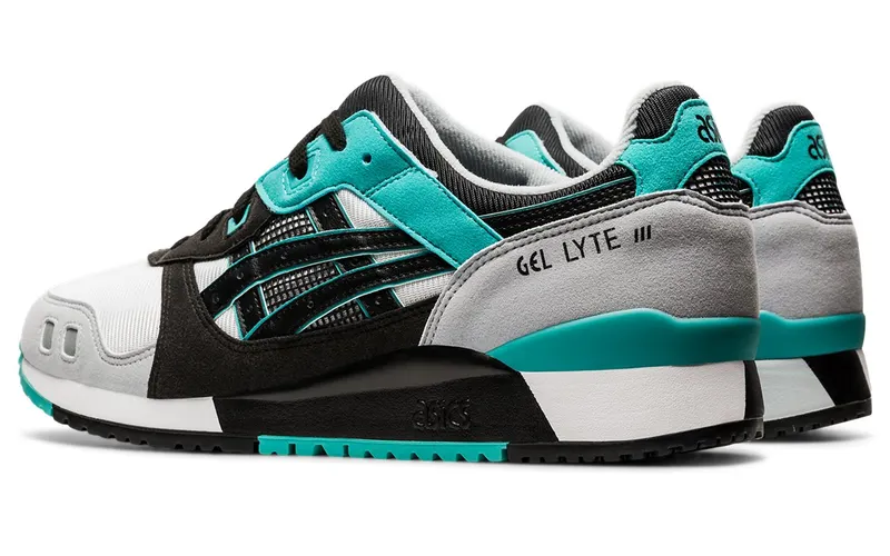 ASICS GEL-Lyte Iii (1201A051-100)