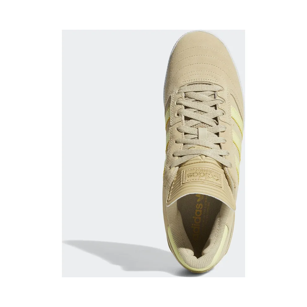 adidas Busenitz Savannah Savannah/Yellow Tint/Cloud White (EF8465)