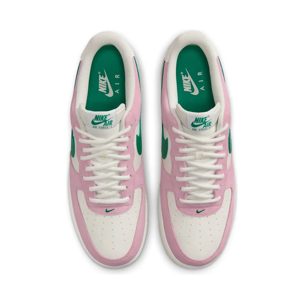Nike Air Force 1 ’07 LV8 ND “Malachite” (FV9346-100)