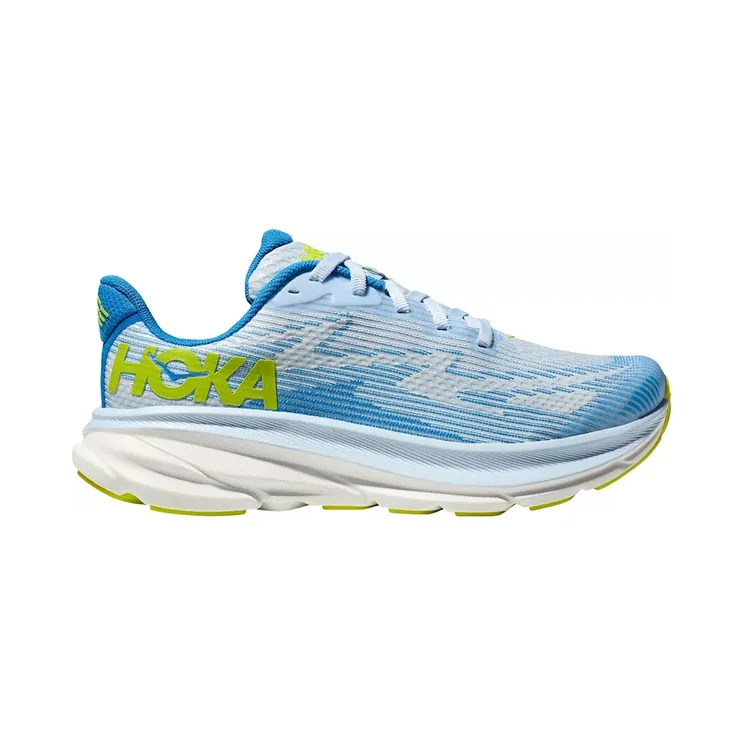 Hoka One Clifton 9 Ice Water Evening Primrose (1131170-IWEP)