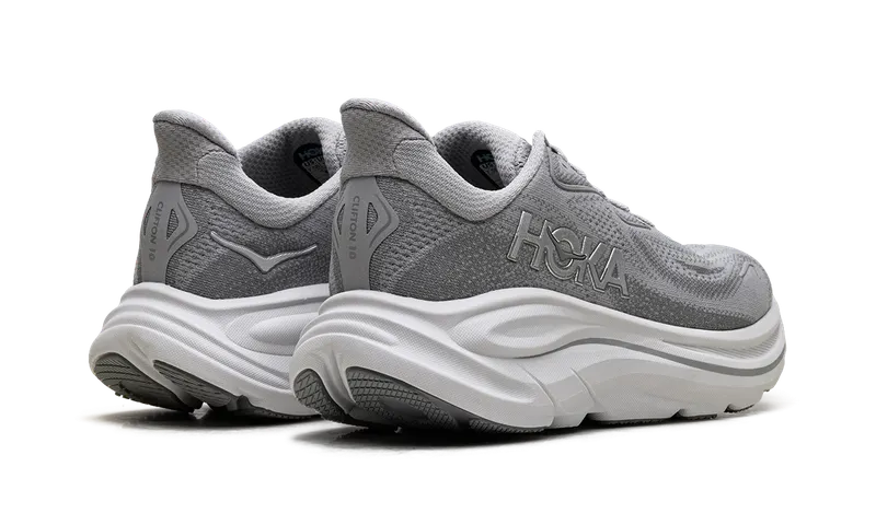 Hoka One Clifton 10 “Stellar Grey” (1162031-SRYG)