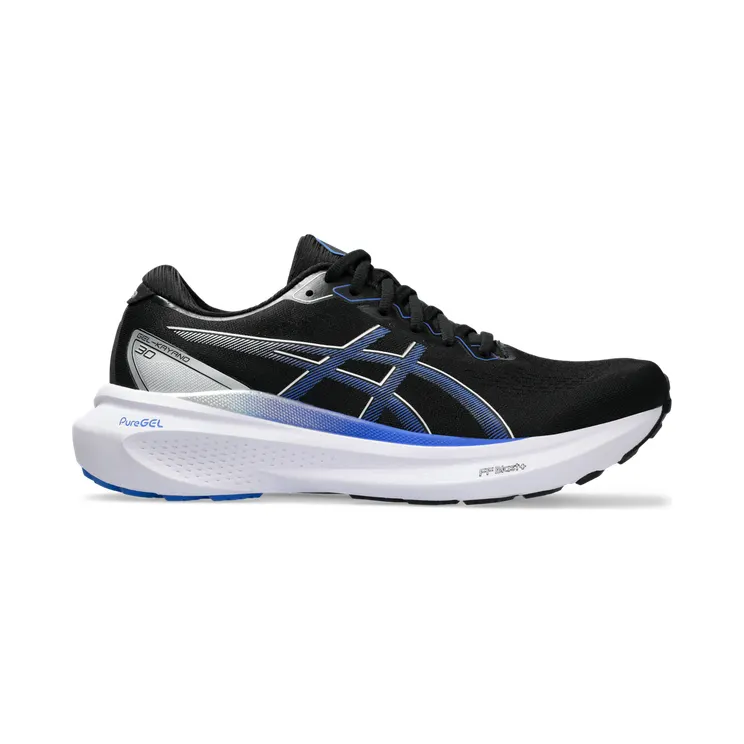 Asics Gel-kayano 30 Black/Illusion Blue (1011B548.004)