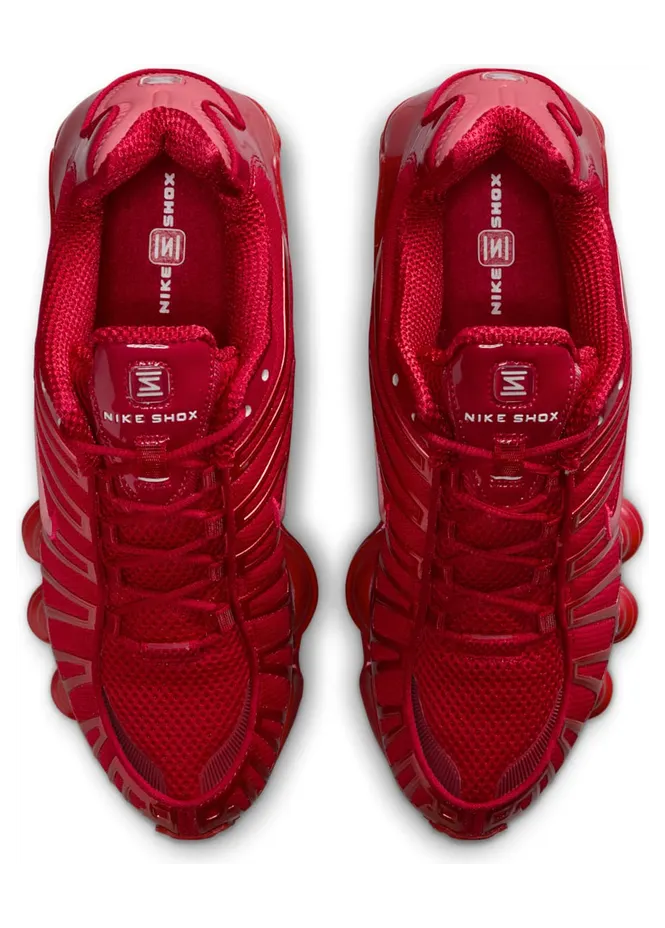 nike-shox IB1087-600