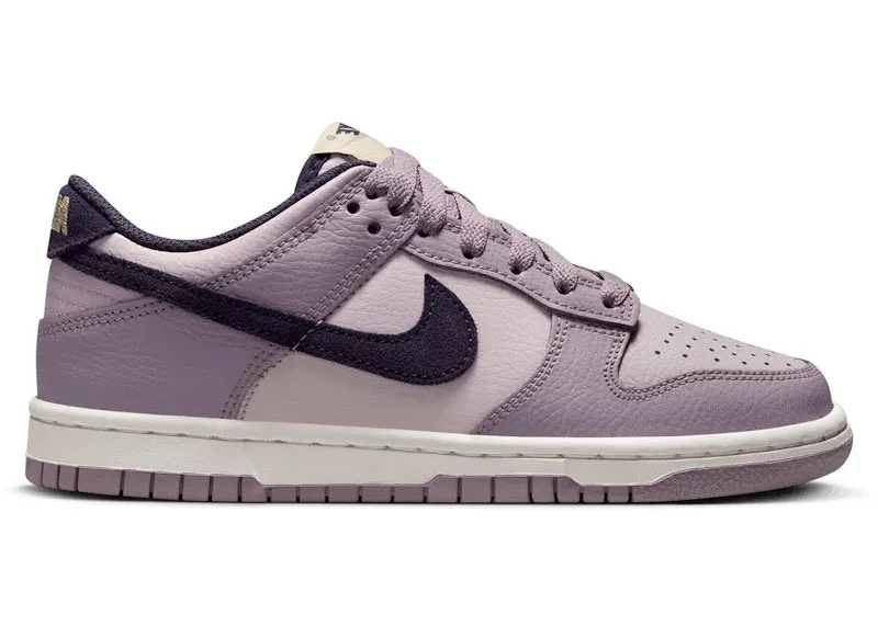 Nike Dunk Low Light Violet Ore (HQ3573-202)