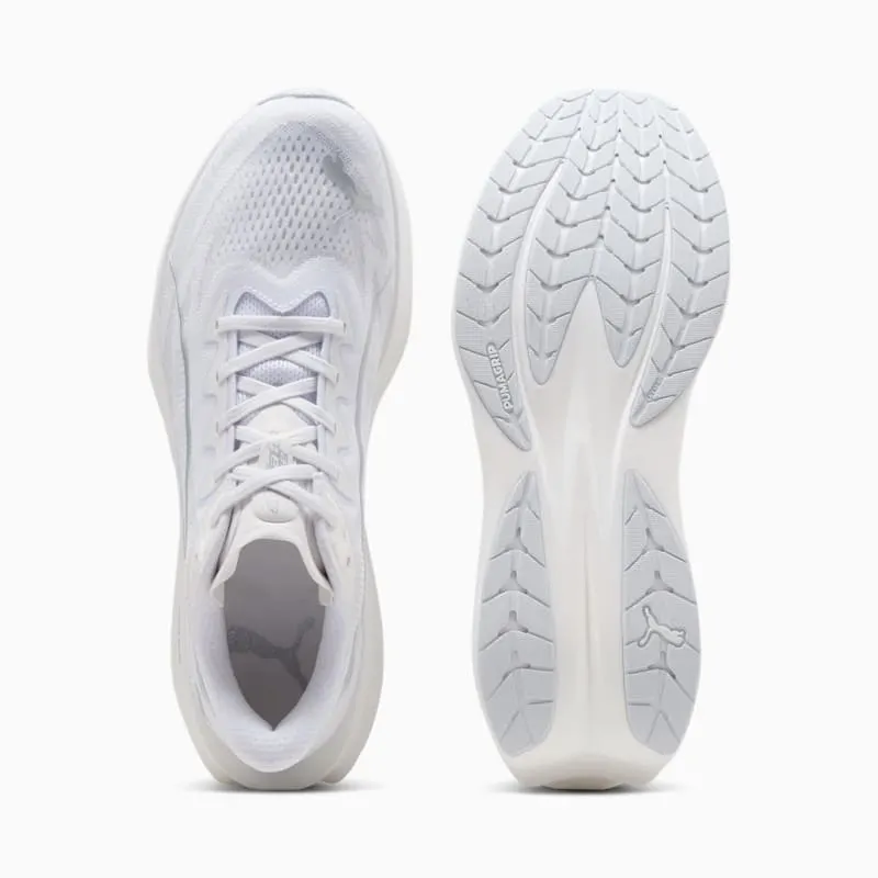 Puma Deviate Pure Nitro White Silver (313904-01)