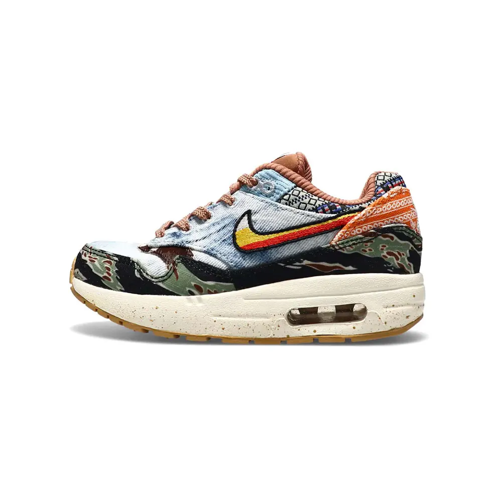 Nike Air Max 1 SP Concepts Heavy (PS) (DR2362-700)