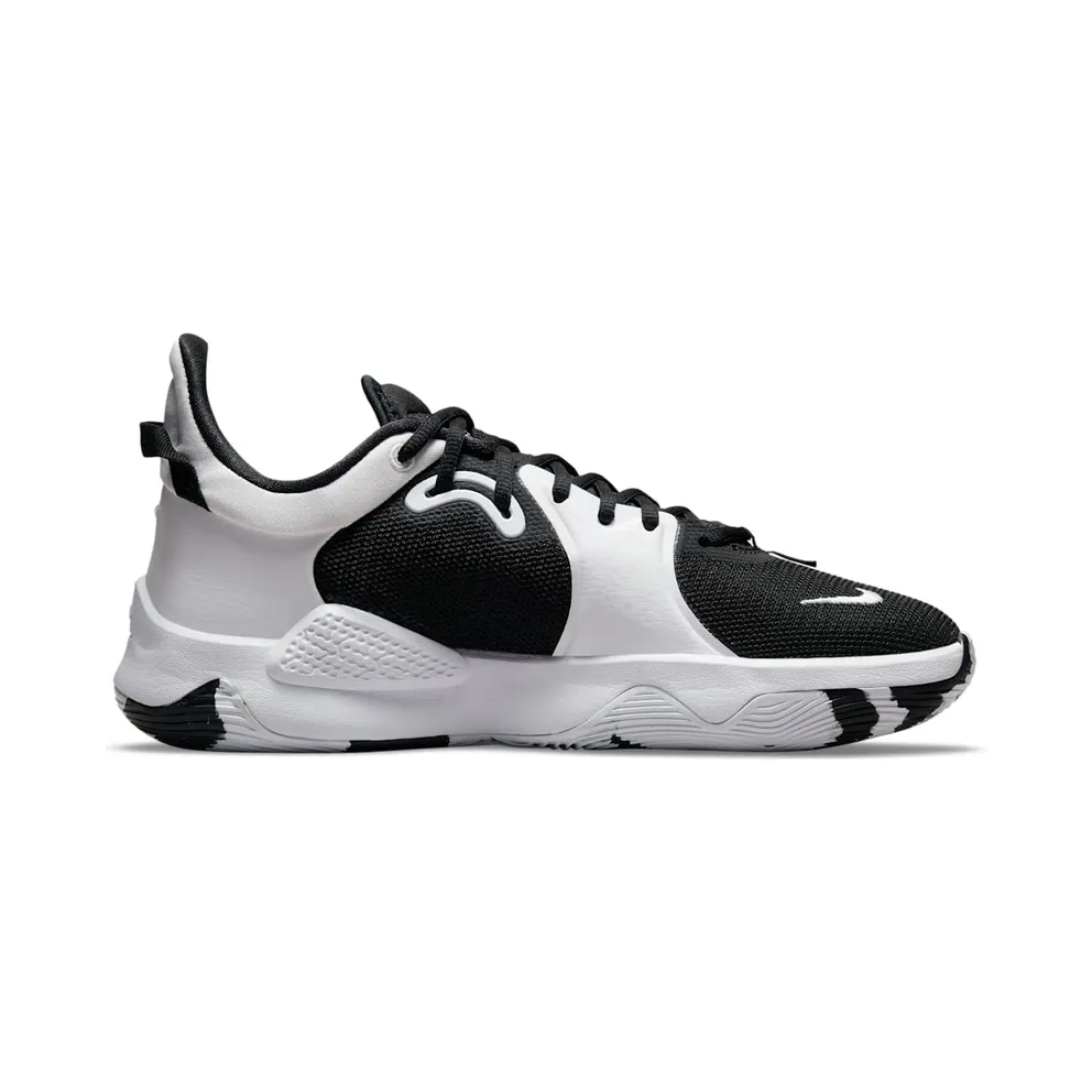 Nike PG 5 Team White Black (DA7758-001)
