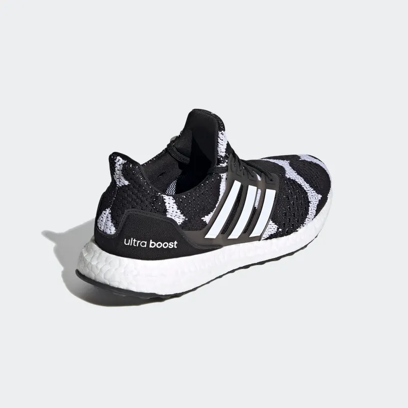 adidas Ultraboost DNA x MARIMEKKO Core Black / Cloud White / Core Black (GZ8686)