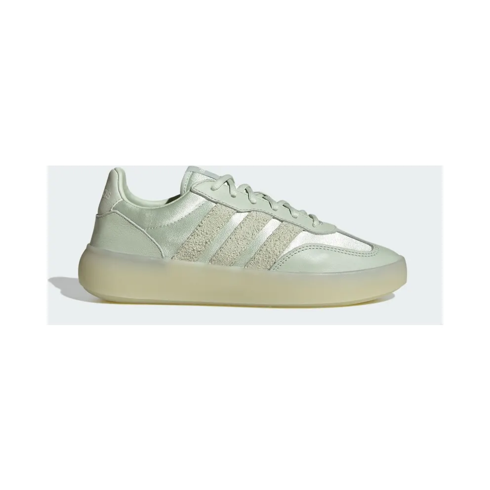adidas Barreda Decode Linen Green Off White (JR1223)