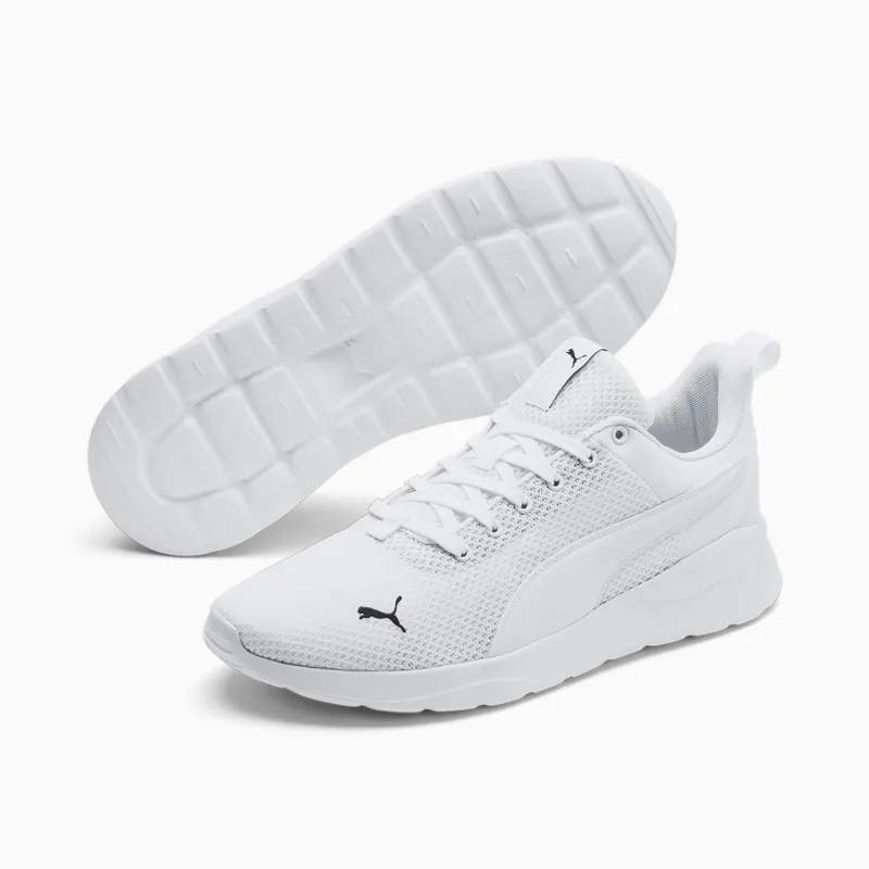 Women’s PUMA Anzarun L White (371128-03)