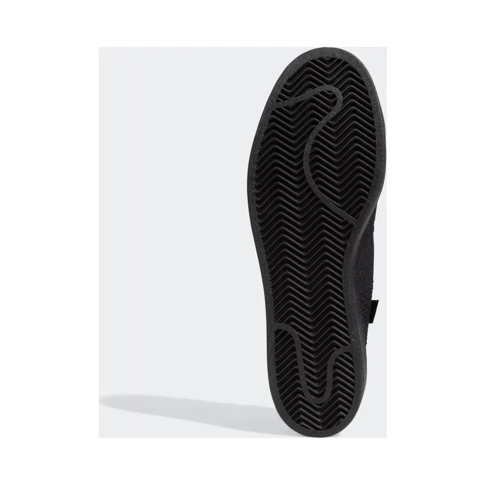 adidas Pharrell Williams Superstar Primeknit Core Black / Core Black / Core Black (GX2482)