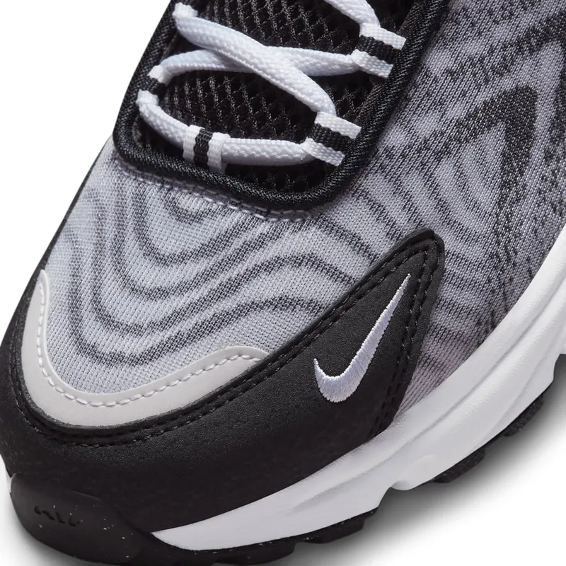 Nike Air Max TW Older Kids’ Black (DQ0296-001)