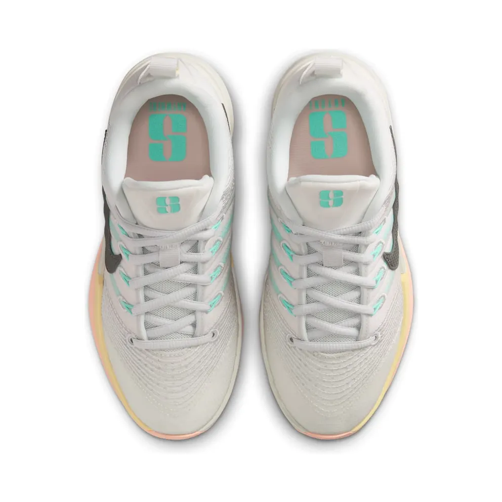 Nike Sabrina 3 Silencer (IB3088-100)