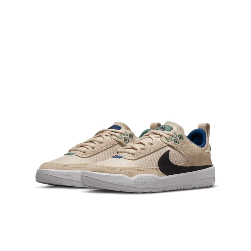 Nike SB Day One (Kid’s) Sand Drift Court Blue Black (FN4210-100)
