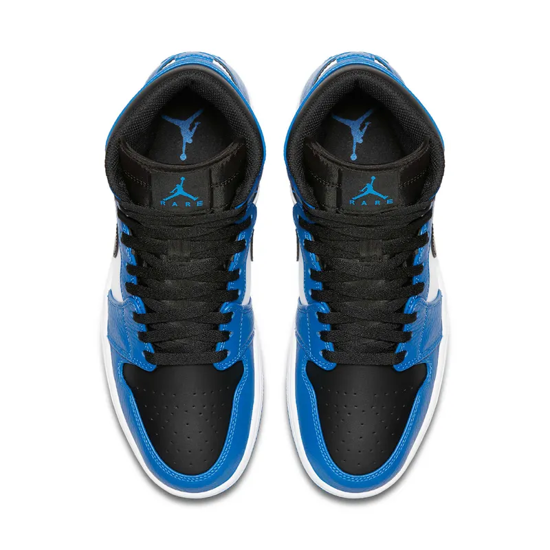Jordan 1 Retro High Rare Air Soar Soar/Black-White (332550-400)