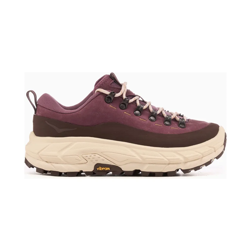 Hoka One Tor Summit Rood (1147952-DRD)