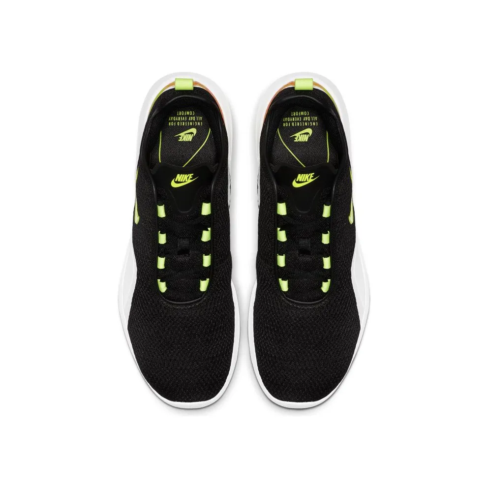 Nike Air Max Motion 2 Black Volt (AO0266-007)