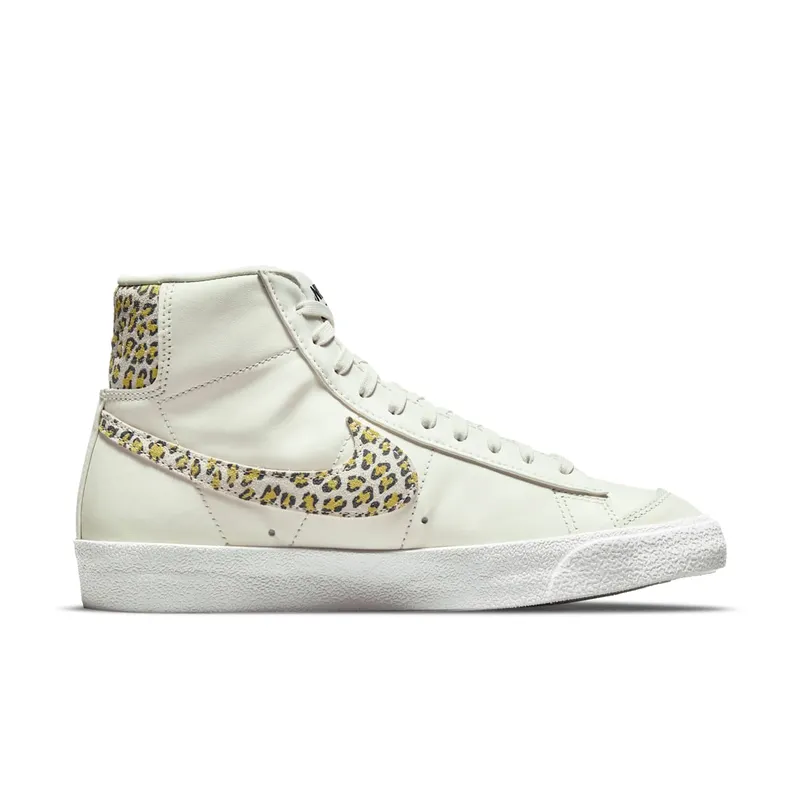 Nike BLAZER MID ’77 SE “Leopard” (DH9633-100)
