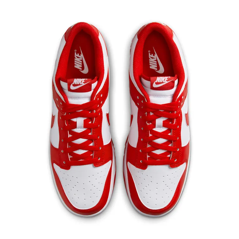 Nike Dunk Low “St. Johns (2025)” (HF5441-104)