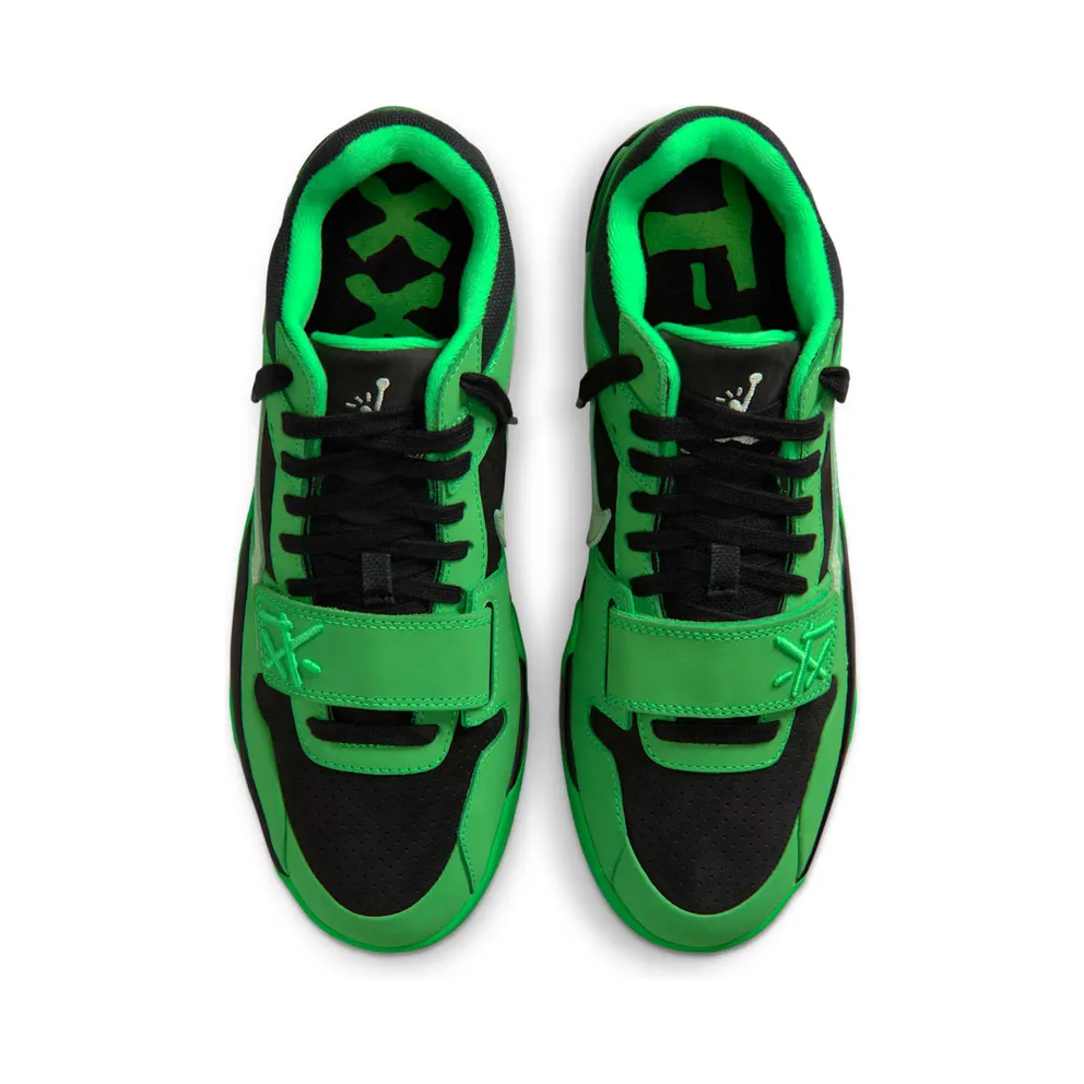 Jordan Jumpman Jack “Travis Scott – Green Spark” (IM9113-300)