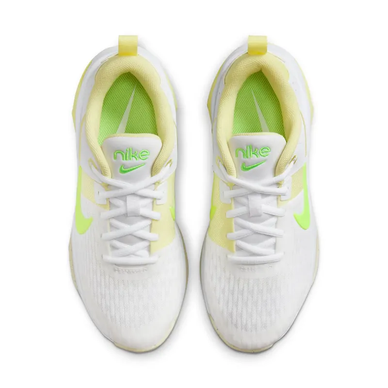 Nike Zoom Bella 6 White (DR5720-105)