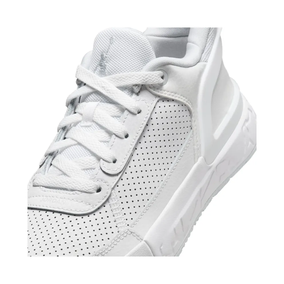 Jordan DAY1 EO White Summit White Pure Platinum (FQ1306-101)