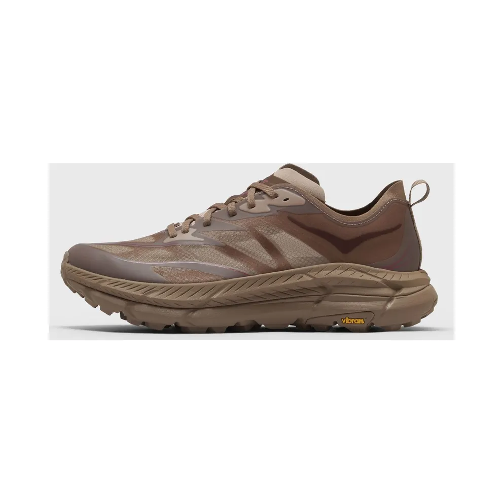 Hoka One One Mafate Speed 4 “Brown” (1168450DYRP)