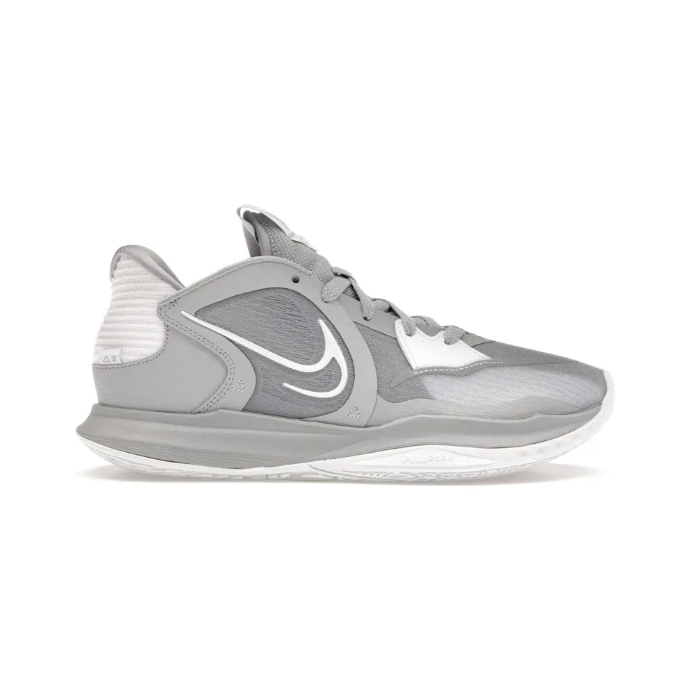 Nike Kyrie 5 Low TB Wolf Grey (DO9617-001)