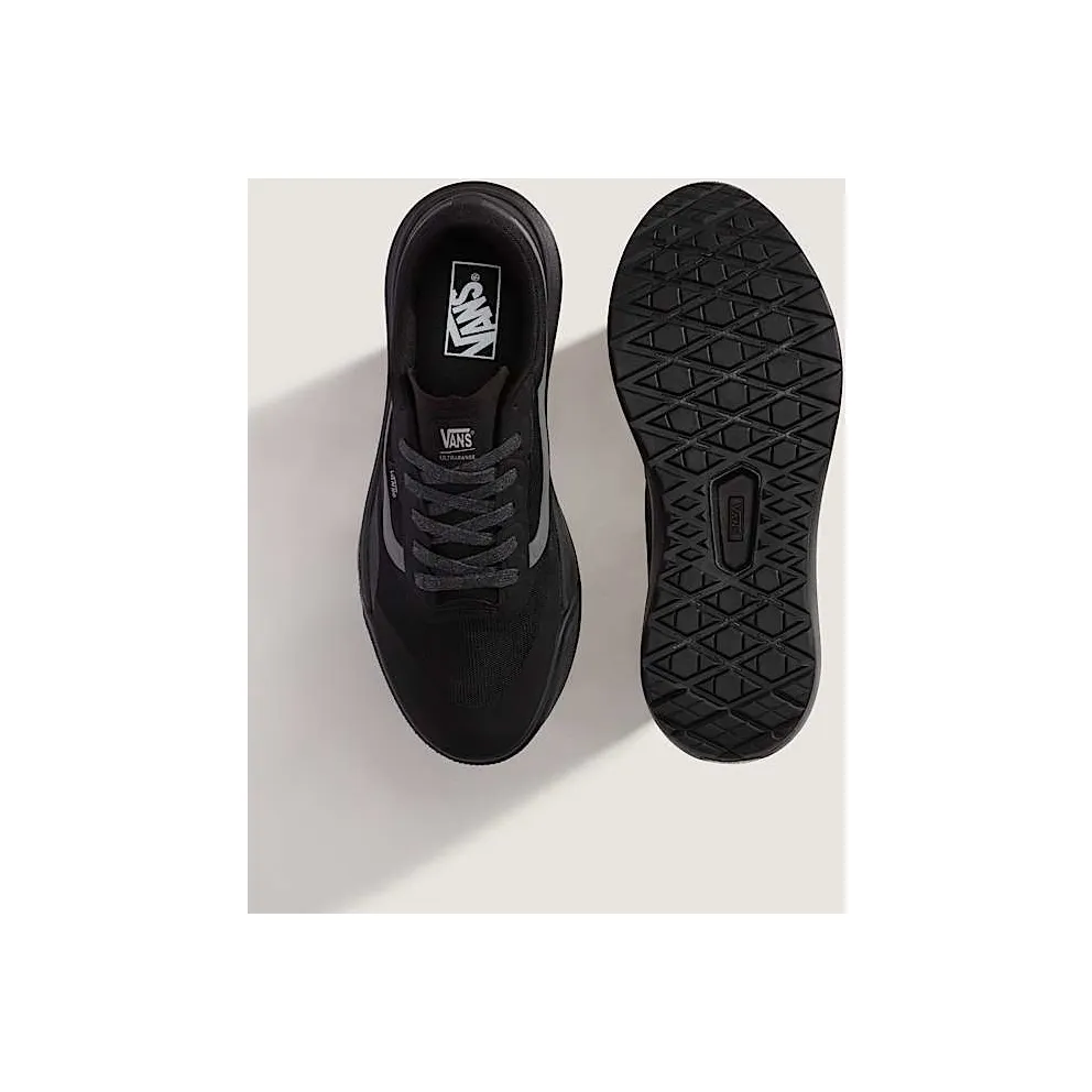 Vans UltraRange 2.0 Black Grey (VN000D60BKA)