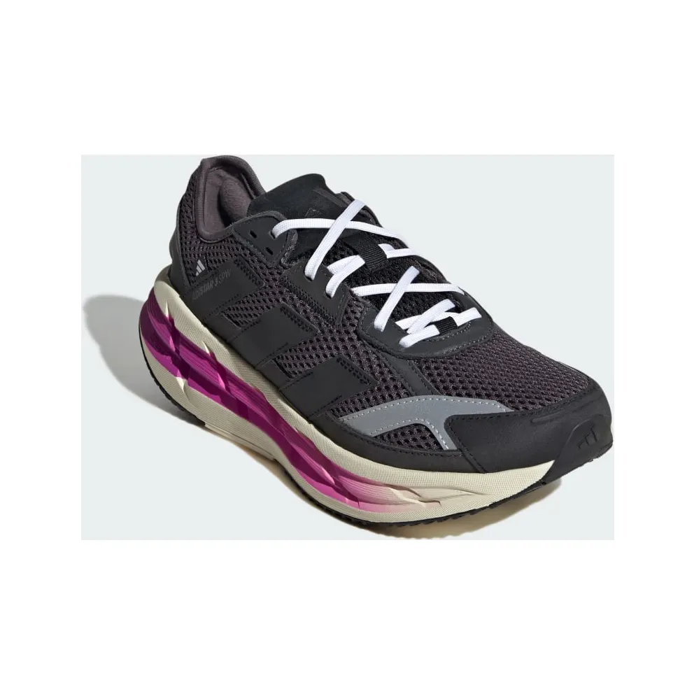 Adidas Adistar 3 Sportswear Grey Strata / Core Black / Grey Six (JP7403)