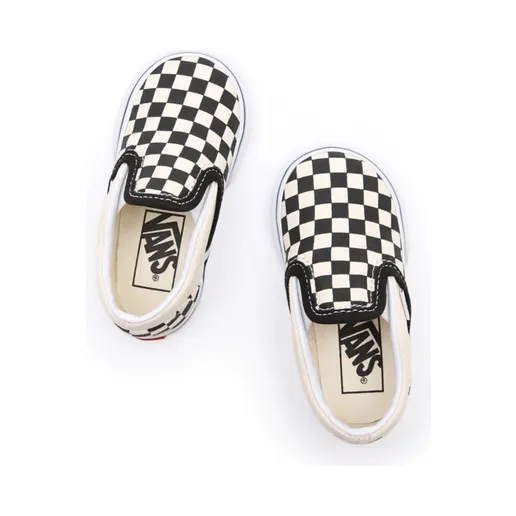 vans-checkerboard VN000EX8BWW