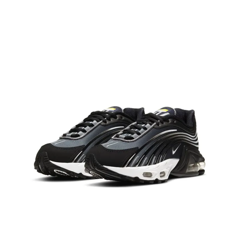 Nike Air Max Plus 2 Older Kids’ Black (CT4383-001)