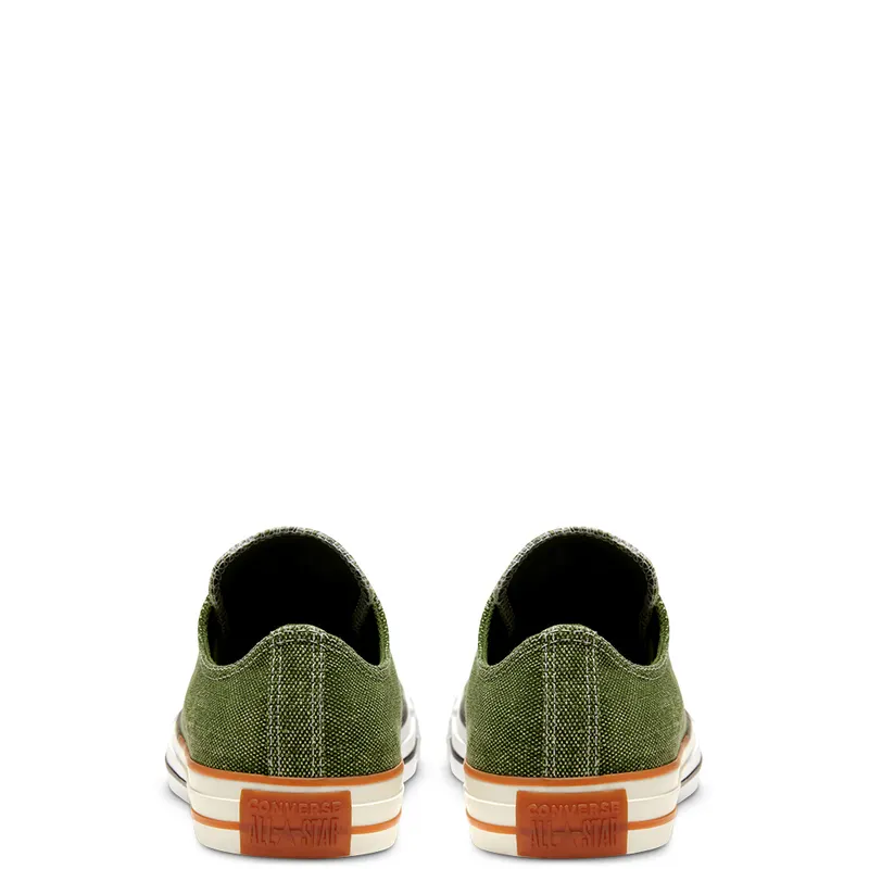 Converse Happy Camper Chuck Taylor All Star Low Top (167663C)