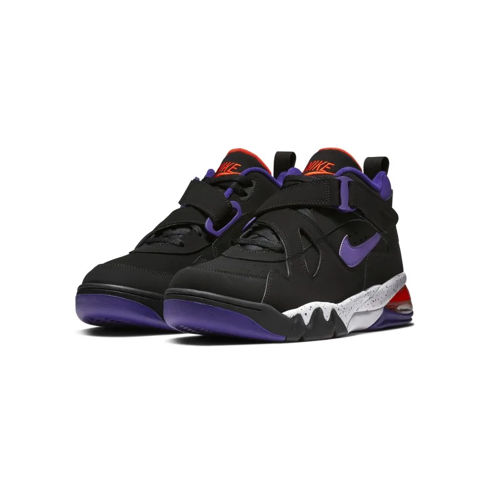 Nike Air Force Max CB ‘Suns’ (AJ7922-002)