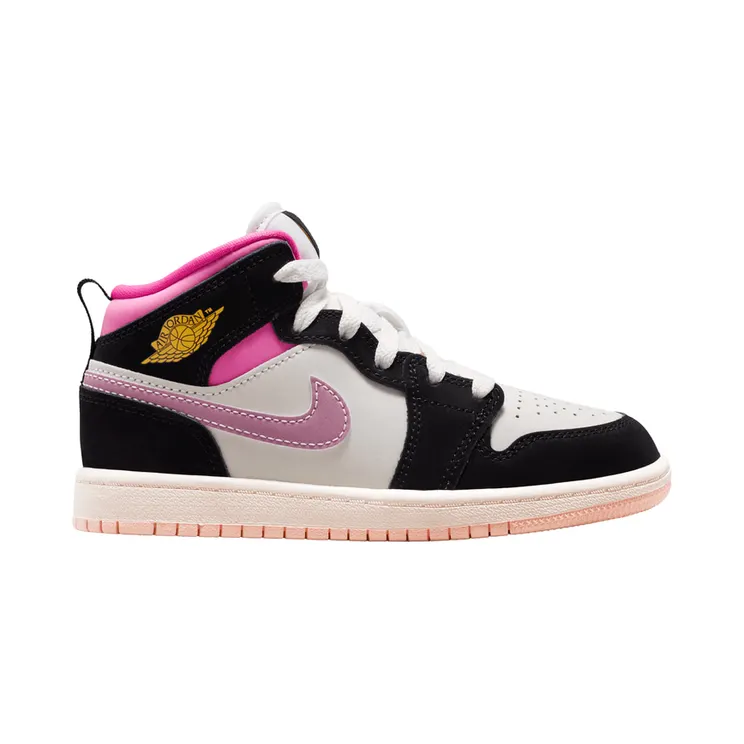 Air Jordan 1 Mid SE PS “World Tour” (II1252001)