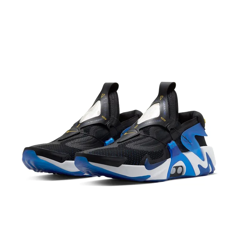 Nike Adapt Huarache Racer Blue (2019) (CT4092-001)