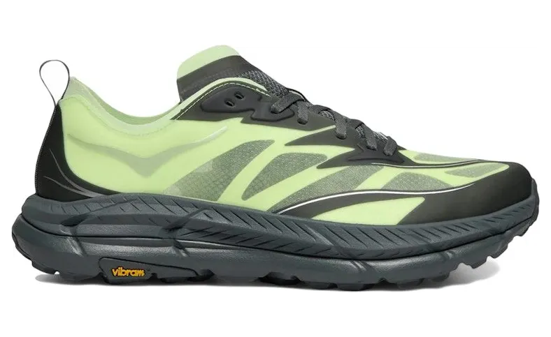 Hoka One Mafate Speed 4 Lite Luna Moth Cosmic Grey (1168450-LHC)