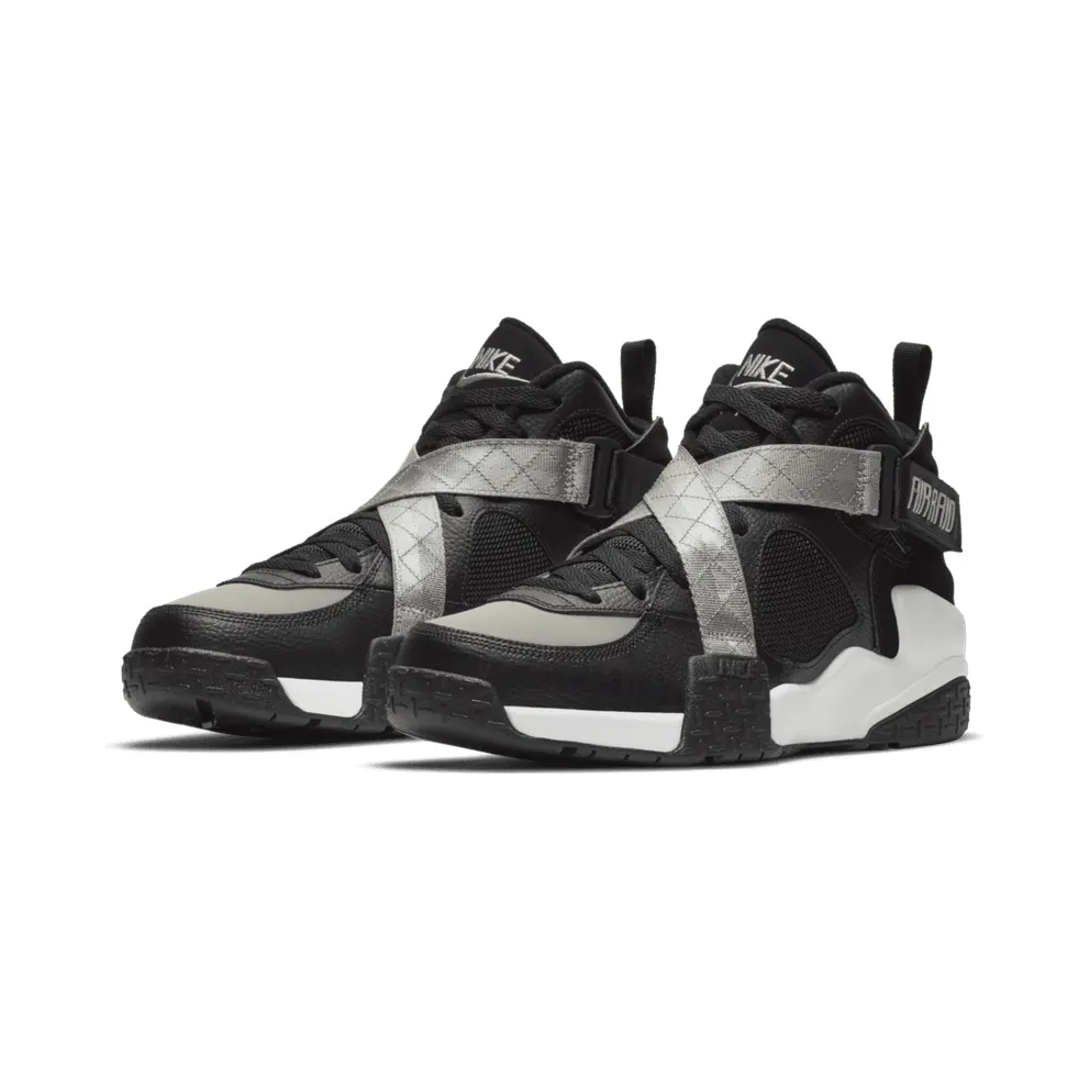 Nike Air Raid OG Black Grey (2020) Black/Grey-White (DC1412-001)