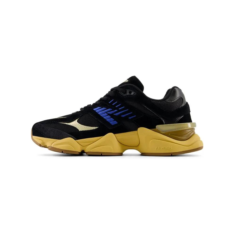 New Balance 9060 “Black Royal Gum” (U9060RE)