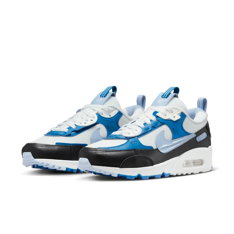 Nike Air Max 90 Futura Cobalt Bliss (FJ4798-100)