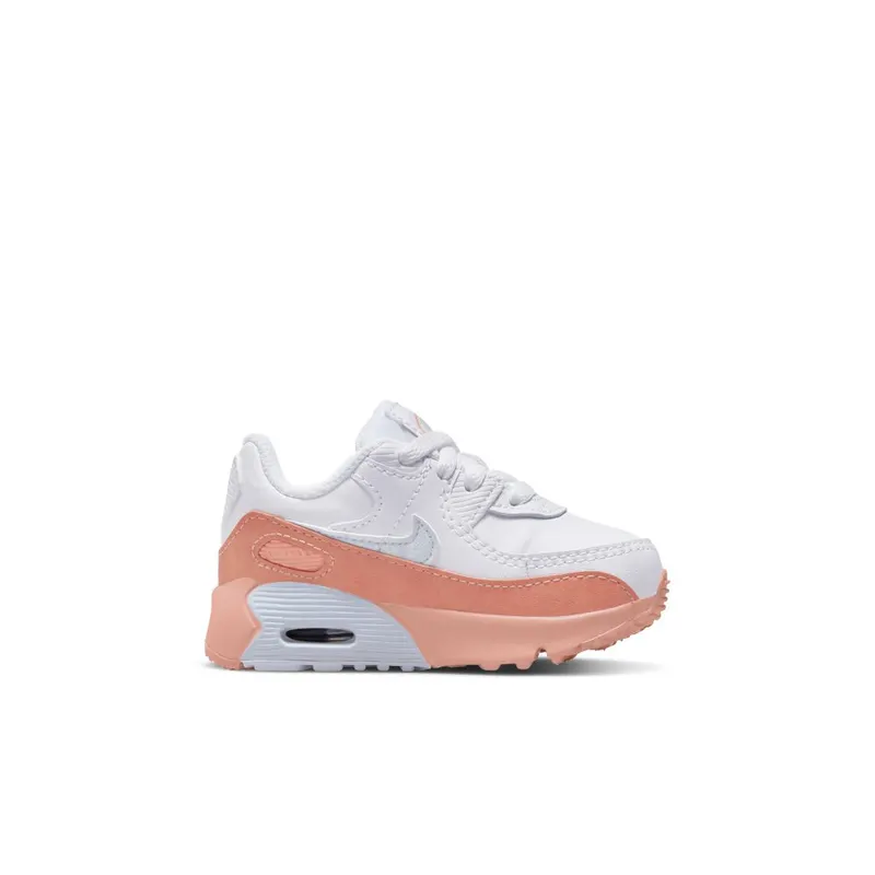 Nike Air Max LTR SE Baby/Toddler White (DM0958-100)